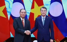 Đẩy mạnh gắn kết chiến lược Việt Nam - Lào