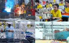 TP Hồ Chí Minh cần tăng trưởng 13,23% trong quý IV để đạt mục tiêu cả năm