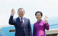 Tổng Bí thư, Chủ tịch nước Tô Lâm và Phu nhân sẽ thăm cấp Nhà nước Đan Mạch, thăm chính thức EU và Bỉ