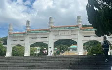 Nơi những cổ vật kể chuyện nghìn năm