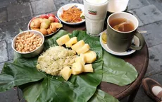 Theo dấu mùa thu qua những góc phố Hà Nội