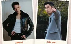 Sao Check: Tìm kiếm bí mật của "Tài tử thời trang" WEAN LE và diễn viên Tuấn Mõ