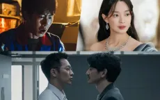 ‘The Remarried Empress', 'Dead-End Job' và 'The Blue Road' có hay như kỳ vọng?