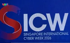 ASEAN tăng cường an ninh mạng trước rủi ro AI