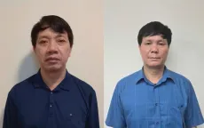 Ngày 29/10, xét xử cựu Phó Chủ tịch UBND tỉnh Thanh Hóa Lê Đức Giang cùng 10 đồng phạm