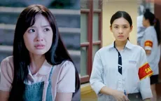 Nữ chính thời học sinh 'Mùa hè năm ấy' tái xuất trong phim mới VTV1
