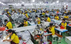 Kinh tế TP Hồ Chí Minh tăng trưởng cao nhất 10 năm
