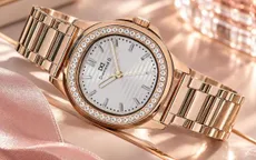 Trao món quà tinh tế ngày 20/10 cùng Đăng Quang Watch, giảm đến 50%