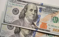  Quy mô hoạt động rửa tiền toàn cầu lên tới 6.000 tỷ USD