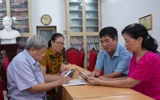 Ngày Công dân số Việt Nam lần đầu được tổ chức vào 15/10