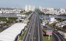 TP Hồ Chí Minh triển khai bản sao số trong phát triển đô thị