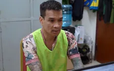 "Giang hồ mạng" Sơn Thụy Khuê bị bắt vì liên quan đến ma túy