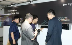 Doanh nghiệp Việt trước "bài toán kép" quản trị dữ liệu trong kỷ nguyên AI