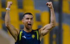 Trận đấu của Ronaldo dời đến tháng 3/2027 vì diễn biến an ninh tại Trung Đông