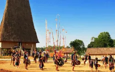 Hỗ trợ người dân tộc thiểu số hồi hương gắn với ổn định sinh kế