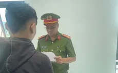 Khởi tố bị can chưa thành niên đi xe máy gây tai nạn làm 5 người bị thương