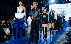 Top 15 thí sinh bước vào cuộc thi tìm kiếm thế hệ nhà thiết kế trẻ cho thời trang Việt Nam