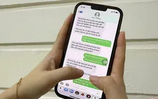 Cảnh giác thủ đoạn “nhắn nhầm làm quen”, dẫn dụ đầu tư kiếm tiền
