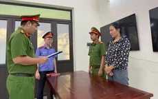 Khởi tố 2 đối tượng dùng thịt lợn nhiễm dịch tả châu Phi làm thực phẩm