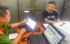 Phú Thọ bắt giữ đối tượng giết người sau gần 48 giờ gây án
