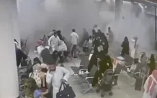 Houthi tiếp tục cảnh báo du khách tránh sân bay Saudi Arabia