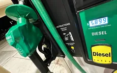 Nga khẳng định đáp ứng đủ nhu cầu dầu diesel