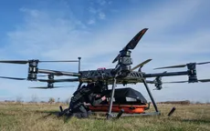 Ukraine gặp khó trong đánh chặn UAV do Starlink giới hạn tốc độ