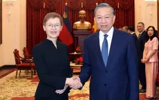 Tăng cường hợp tác Việt Nam - Leichtenstein