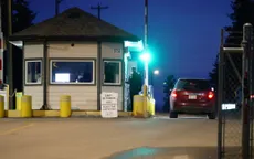 Công bố nguyên nhân vụ cháy căn cứ quân sự ở Canada