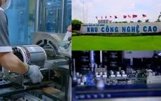 TP. Hồ Chí Minh định hình mạng lưới khu công nghệ số hơn 1.200 ha