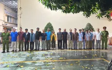 Từ vụ môi giới mại dâm, Công an TP Hồ Chí Minh bóc gỡ đường dây cá độ bóng đá