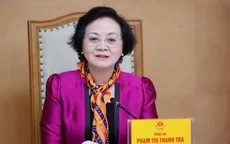 Phó Thủ tướng Phạm Thị Thanh Trà làm Trưởng Ban Chỉ đạo hoàn thiện hệ thống vị trí việc làm