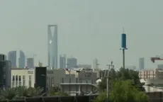 Lo ngại nguy cơ Houthi tấn công, nhiều nhân viên tại Saudi Arabia được làm việc từ xa