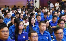 Tạo điều kiện cho thanh niên khởi nghiệp, đổi mới sáng tạo