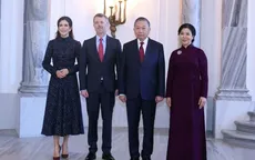 Việt Nam mong muốn làm sâu sắc hơn quan hệ hữu nghị truyền thống với Đan Mạch