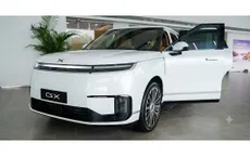 Doanh số xe điện toàn cầu bất ngờ sụt giảm