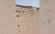 Houthi tấn công căn cứ quân sự tại Yemen khiến hơn 50 người thiệt mạng
