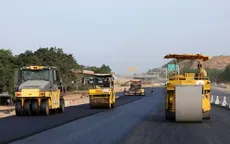Không lùi thời hạn hoàn thành cao tốc Khánh Hòa - Buôn Ma Thuột