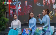 Phụ nữ trẻ thời đại mới chọn sống đẹp bằng hành động