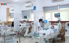 Điều tra vụ rò rỉ khí clo tại Hà Nội khiến 40 người nhập viện