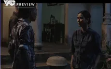 Căn nhà không mái che - Tập 6: Hạnh bị đám người lạ mặt xông vào nhà, túm tóc đòi gặp Bình tính sổ