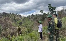 Chỉ thị của Bộ Chính trị về bảo đảm an ninh môi trường trong thời kỳ phát triển mới của đất nước
