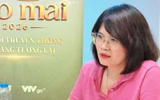 Nhà báo Hà Sơn: Sao Mai 2026 mở ra không gian sáng tạo cho các giọng ca trẻ