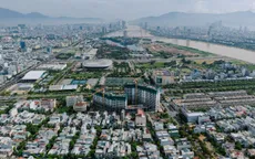 Đến năm 2075, Đà Nẵng thuộc nhóm đô thị giàu bản sắc hàng đầu châu Á