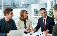 Trường hợp người lao động nước ngoài không thuộc diện cấp giấy phép lao động