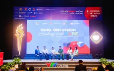 Nhận diện sớm những rủi ro để bảo vệ trẻ em trên không gian mạng
