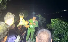 Bé trai 3 tuổi mất tích nhiều giờ được tìm thấy trong bể chứa nước