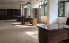 Khấu trừ 20% lương hưu hằng tháng nếu trốn bồi thường thiệt hại do lãng phí