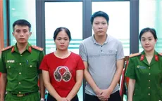 Khởi tố, bắt tạm giam kế toán, thủ quỹ trong vụ án liên quan đến Hải Sapa TV 