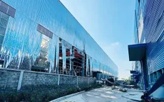 Nổ lò hơi làm 2 công nhân bị thương